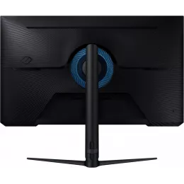 Монитор Samsung 32" Odyssey G3 S32DG300EI черный VA LED 16:9 HDMI матовая HAS Piv 250cd 178гр/178гр 1920x1080 180Hz FreeSync DP FHD 5.6кг