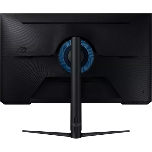 Монитор Samsung 32" Odyssey G3 S32DG300EI черный VA LED 16:9 HDMI матовая HAS Piv 250cd 178гр/178гр 1920x1080 180Hz FreeSync DP FHD 5.6кг