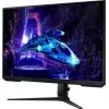 Монитор Samsung 32" Odyssey G3 S32DG300EI черный VA LED 16:9 HDMI матовая HAS Piv 250cd 178гр/178гр 1920x1080 180Hz FreeSync DP FHD 5.6кг