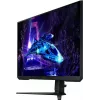 Монитор Samsung 32" Odyssey G3 S32DG300EI черный VA LED 16:9 HDMI матовая HAS Piv 250cd 178гр/178гр 1920x1080 180Hz FreeSync DP FHD 5.6кг