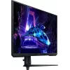 Монитор Samsung 32" Odyssey G3 S32DG300EI черный VA LED 16:9 HDMI матовая HAS Piv 250cd 178гр/178гр 1920x1080 180Hz FreeSync DP FHD 5.6кг