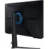 Монитор Samsung 32" Odyssey G3 S32DG300EI черный VA LED 16:9 HDMI матовая HAS Piv 250cd 178гр/178гр 1920x1080 180Hz FreeSync DP FHD 5.6кг