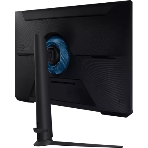Монитор Samsung 32" Odyssey G3 S32DG300EI черный VA LED 16:9 HDMI матовая HAS Piv 250cd 178гр/178гр 1920x1080 180Hz FreeSync DP FHD 5.6кг