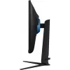 Монитор Samsung 32" Odyssey G3 S32DG300EI черный VA LED 16:9 HDMI матовая HAS Piv 250cd 178гр/178гр 1920x1080 180Hz FreeSync DP FHD 5.6кг