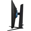 Монитор Samsung 32" Odyssey G3 S32DG300EI черный VA LED 16:9 HDMI матовая HAS Piv 250cd 178гр/178гр 1920x1080 180Hz FreeSync DP FHD 5.6кг
