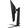 Монитор Samsung 32" Odyssey G3 S32DG300EI черный VA LED 16:9 HDMI матовая HAS Piv 250cd 178гр/178гр 1920x1080 180Hz FreeSync DP FHD 5.6кг