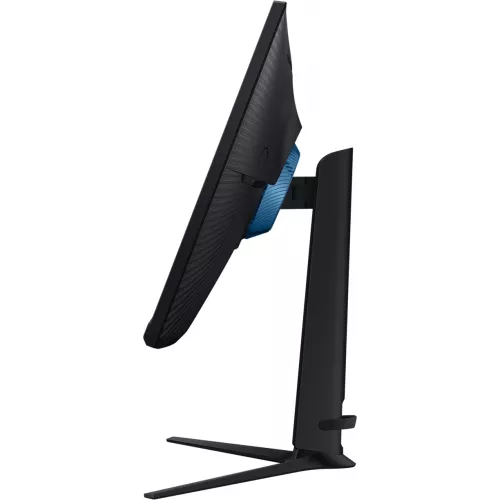 Монитор Samsung 32" Odyssey G3 S32DG300EI черный VA LED 16:9 HDMI матовая HAS Piv 250cd 178гр/178гр 1920x1080 180Hz FreeSync DP FHD 5.6кг