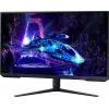 Монитор Samsung 32" Odyssey G3 S32DG300EI черный VA LED 16:9 HDMI матовая HAS Piv 250cd 178гр/178гр 1920x1080 180Hz FreeSync DP FHD 5.6кг