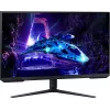 Монитор Samsung 32" Odyssey G3 S32DG300EI черный VA LED 16:9 HDMI матовая HAS Piv 250cd 178гр/178гр 1920x1080 180Hz FreeSync DP FHD 5.6кг