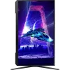 Монитор Samsung 32" Odyssey G3 S32DG300EI черный VA LED 16:9 HDMI матовая HAS Piv 250cd 178гр/178гр 1920x1080 180Hz FreeSync DP FHD 5.6кг