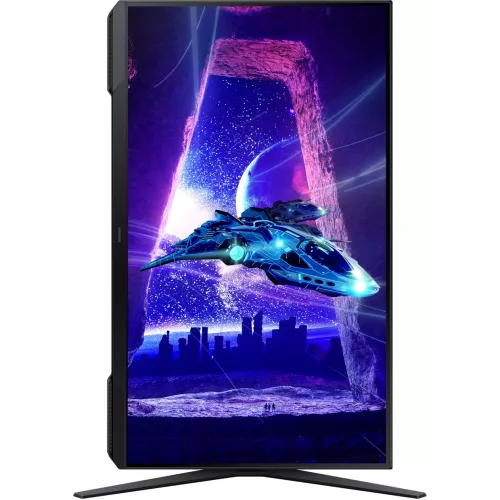 Монитор Samsung 32" Odyssey G3 S32DG300EI черный VA LED 16:9 HDMI матовая HAS Piv 250cd 178гр/178гр 1920x1080 180Hz FreeSync DP FHD 5.6кг