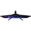 Монитор Samsung 32" Odyssey G3 S32DG300EI черный VA LED 16:9 HDMI матовая HAS Piv 250cd 178гр/178гр 1920x1080 180Hz FreeSync DP FHD 5.6кг
