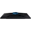 Монитор Samsung 32" Odyssey G3 S32DG300EI черный VA LED 16:9 HDMI матовая HAS Piv 250cd 178гр/178гр 1920x1080 180Hz FreeSync DP FHD 5.6кг