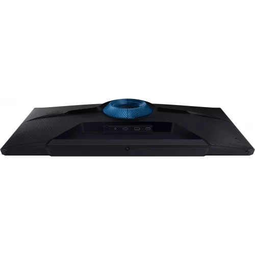 Монитор Samsung 32" Odyssey G3 S32DG300EI черный VA LED 16:9 HDMI матовая HAS Piv 250cd 178гр/178гр 1920x1080 180Hz FreeSync DP FHD 5.6кг