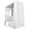 Корпус PcCooler C3B310 WH белый без БП mATX 8x120mm 4x140mm 1xUSB2.0 1xUSB3.0 audio bott PSU