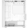 Корпус PcCooler C3B310 WH белый без БП mATX 8x120mm 4x140mm 1xUSB2.0 1xUSB3.0 audio bott PSU