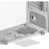 Корпус PcCooler C3B310 WH белый без БП mATX 8x120mm 4x140mm 1xUSB2.0 1xUSB3.0 audio bott PSU