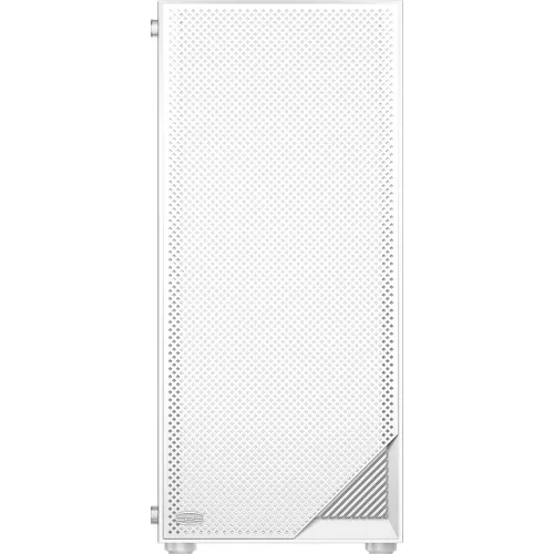 Корпус PcCooler C3B310 WH белый без БП mATX 8x120mm 4x140mm 1xUSB2.0 1xUSB3.0 audio bott PSU