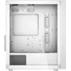 Корпус PcCooler C3B310 WH белый без БП mATX 8x120mm 4x140mm 1xUSB2.0 1xUSB3.0 audio bott PSU