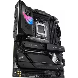 Материнская плата Asus ROG STRIX X870E-E GAMING WIFI Socket AM5 AMD X870E 4xDDR5 ATX AC`97 8ch(7.1) 5Gigabit RAID+HDMI