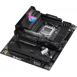 Материнская плата Asus ROG STRIX X870E-E GAMING WIFI Socket AM5 AMD X870E 4xDDR5 ATX AC`97 8ch(7.1) 5Gigabit RAID+HDMI