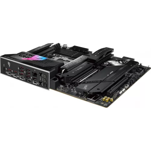 Материнская плата Asus ROG STRIX X870E-E GAMING WIFI Socket AM5 AMD X870E 4xDDR5 ATX AC`97 8ch(7.1) 5Gigabit RAID+HDMI