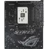 Материнская плата Asus ROG STRIX X870E-E GAMING WIFI Socket AM5 AMD X870E 4xDDR5 ATX AC`97 8ch(7.1) 5Gigabit RAID+HDMI