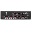 Материнская плата Asus ROG STRIX X870E-E GAMING WIFI Socket AM5 AMD X870E 4xDDR5 ATX AC`97 8ch(7.1) 5Gigabit RAID+HDMI