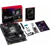 Материнская плата Asus ROG STRIX X870E-E GAMING WIFI Socket AM5 AMD X870E 4xDDR5 ATX AC`97 8ch(7.1) 5Gigabit RAID+HDMI
