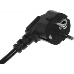 Сетевой фильтр Philips CHP8246BB/51 3м (4 розетки) черный (коробка)
