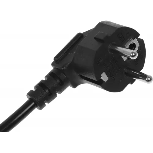 Сетевой фильтр Philips CHP8246BB/51 3м (4 розетки) черный (коробка)