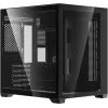 Корпус Accord ACC-ZMS03 черный без БП mATX 2xUSB2.0 1xUSB3.0 audio