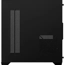 Корпус Accord ACC-ZMS03 черный без БП mATX 2xUSB2.0 1xUSB3.0 audio