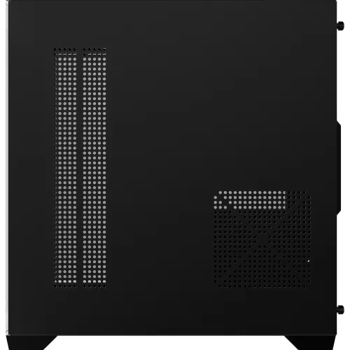 Корпус Accord ACC-ZMS03 черный без БП mATX 2xUSB2.0 1xUSB3.0 audio