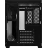 Корпус Accord ACC-ZMS03 черный без БП mATX 2xUSB2.0 1xUSB3.0 audio