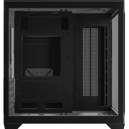 Корпус Accord ACC-ZMS03 черный без БП mATX 2xUSB2.0 1xUSB3.0 audio