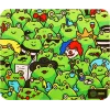 Коврик для мыши Cactus Frogs 300x250x3мм (CS-MPC-D09M)