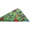 Коврик для мыши Cactus Frogs 300x250x3мм (CS-MPC-D09M)