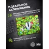 Коврик для мыши Cactus Frogs 300x250x3мм (CS-MPC-D09M)