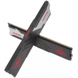 Память DDR5 2x16GB 6000MHz Patriot PVV532G600C30K Viper Venom RTL Gaming PC5-48000 CL30 DIMM 288-pin 1.35В kit с радиатором Ret