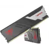 Память DDR5 2x16GB 6000MHz Patriot PVV532G600C30K Viper Venom RTL Gaming PC5-48000 CL30 DIMM 288-pin 1.35В kit с радиатором Ret