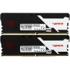 Память DDR5 2x16GB 6000MHz Patriot PVV532G600C30K Viper Venom RTL Gaming PC5-48000 CL30 DIMM 288-pin 1.35В kit с радиатором Ret