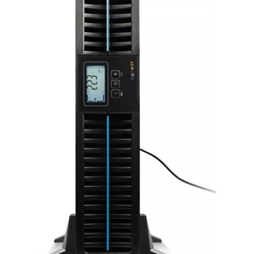 Источник бесперебойного питания Smartwatt Data Pro Iec 900Вт 1000ВА черный