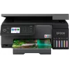 МФУ струйный Epson EcoTank L8100 (C11CK94402/C11CK94503) A4 WiFi черный