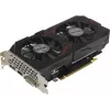 Видеокарта Afox PCI-E 3.0 AF1650S-4096D6H1-V2 NVIDIA GeForce GTX 1650SUPER 4Gb 128bit GDDR6 1485/12000 DVIx1 HDMIx1 DPx1 HDCP Ret