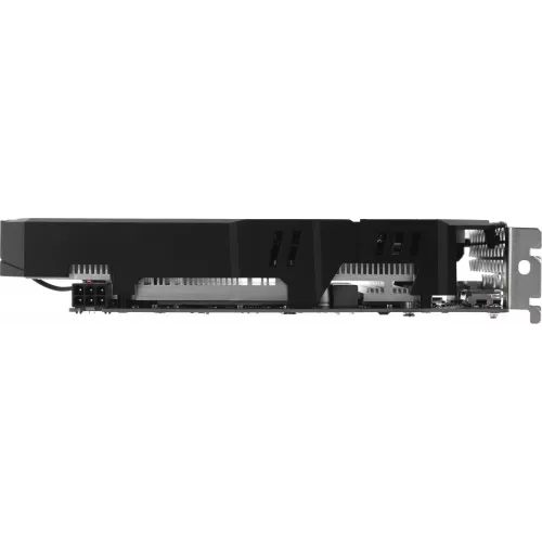 Видеокарта Afox PCI-E 3.0 AF1650S-4096D6H1-V2 NVIDIA GeForce GTX 1650SUPER 4Gb 128bit GDDR6 1485/12000 DVIx1 HDMIx1 DPx1 HDCP Ret
