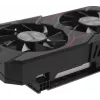 Видеокарта Afox PCI-E 3.0 AF1650S-4096D6H1-V2 NVIDIA GeForce GTX 1650SUPER 4Gb 128bit GDDR6 1485/12000 DVIx1 HDMIx1 DPx1 HDCP Ret