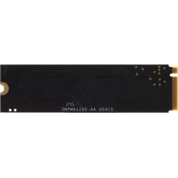 Накопитель SSD AMD PCIe 3.0 x4 512GB R3MP30512G8 Radeon M.2 2280