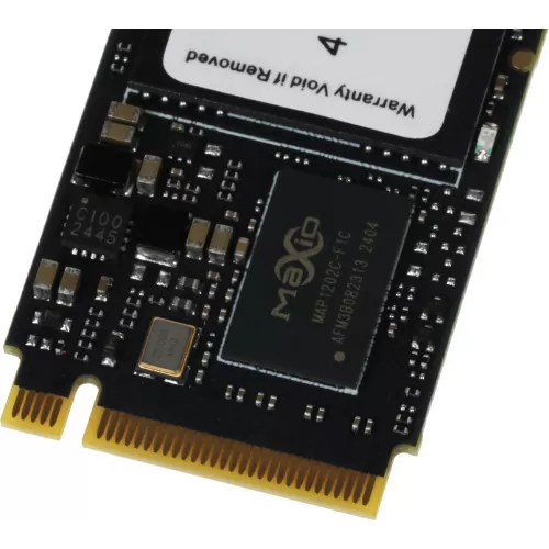 Накопитель SSD AMD PCIe 3.0 x4 512GB R3MP30512G8 Radeon M.2 2280