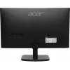 Монитор Acer 27" EK271UEbmiipx черный IPS LED 5ms 16:9 HDMI M/M матовая 1000:1 250cd 178гр/178гр 2560x1440 100Hz FreeSync DP Quad 2K (1440p) 3.5кг